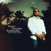 Paseo , Gonzalo Rubalcaba