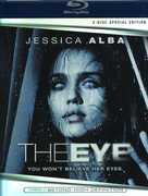 The Eye , Jessica Alba