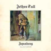 Aqualung (Steven Wilson Mix) , Jethro Tull