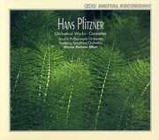 Complete Orchestral Works , Werner Andreas Albert