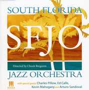 South Florida Jazz Orchestra , South Florida Jazz Orchestra