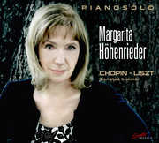 Piano Solo , Margarita Hohenrieder