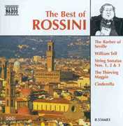 Best of Rossini , Rossini