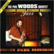 Summer Afternoon Jazz , Phil Woods