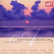 Evening Moods , Andrea Immer