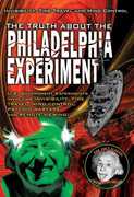 The Truth About the Philadelphia Experiment , Duncan Cameron