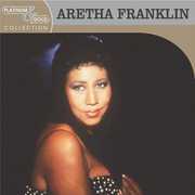 Platinum and Gold Collection , Aretha Franklin