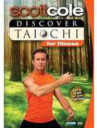 Discover Tai Chi for Fitness , Scott Cole
