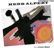 Steppin' Out , Herb Alpert