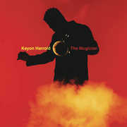 The Mugician , Keyon Harrold