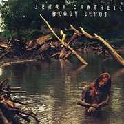 Boggy Depot [Import] , Jerry Cantrell