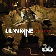 Rebirth , Lil Wayne