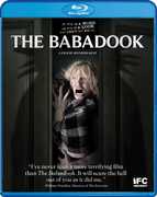 The Babadook , Essie Davis