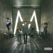 It Won't Be Soon Before Long [Explicit Content] , Maroon 5