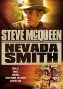 Nevada Smith , Steve McQueen