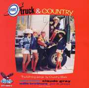 Pure Truck & Country / Various , Various Artists