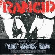 Life Won't Wait (Rancid Essentials 6X7 Inch Pack) , Rancid
