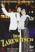 Der Zarewitsch , Harald Serafin
