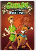 Scooby-Doo! And The Skeletons 
