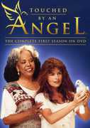 Touched By An Angel: The Complete First Season , Brooke Adams