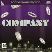 Karaoke: Company , Company