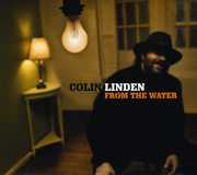 From the Water , Colin Linden