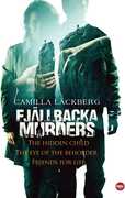 Camilla Lackberg: Fjallbacka Murders: Set 1 , Lennart Jahkel