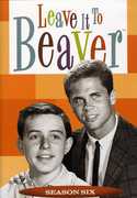 Leave It to Beaver: Season Six , Ahna Capri
