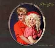 Conditions of My Parole , Puscifer