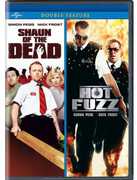 Shaun of the Dead / Hot Fuzz , Jim Broadbent