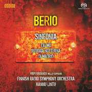 Sinfonia Calmo & Ritirata Notturna Di Madrid