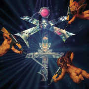 Golden Sun Remixed , Juno Reactor