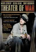 Theater of War , George C. Wolfe
