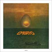 Soca (it's Soul Calypso) /  Wajang Woman , Embryo