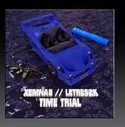 Time Trial , Letres2K Xemnas