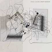 Creep Mission , David Grubbs