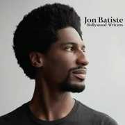 Hollywood Africans , Jon Batiste