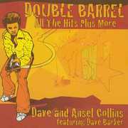 Double Barrel , Dave Collins