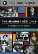 The Jewish Americans , Liev Schreiber