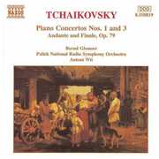 Piano Concertos 1 & 2 , Bernd Glemser