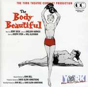 Body Beautiful , New York Theatre