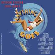 Anything Goes , Various Artists