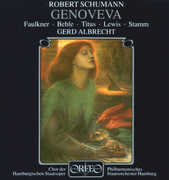 Genoveva , Gerd Albrecht