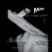 Correspondant Gomma Joints , Munk