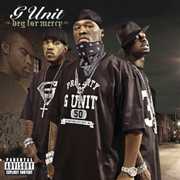 Beg for Mercy [Explicit Content] , G-Unit