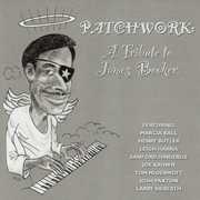 Patchwork: A Tribute To James Booker , Various Artists