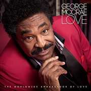 Love , George McCrae