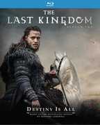 The Last Kingdom: Season Two , Tobias Santelmann