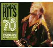 Greatest Hits Of The 70's , Various Artists
