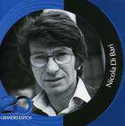 Inolvidables RCA: 20 Grandes Exitos [Import] , Nicola Di Bari